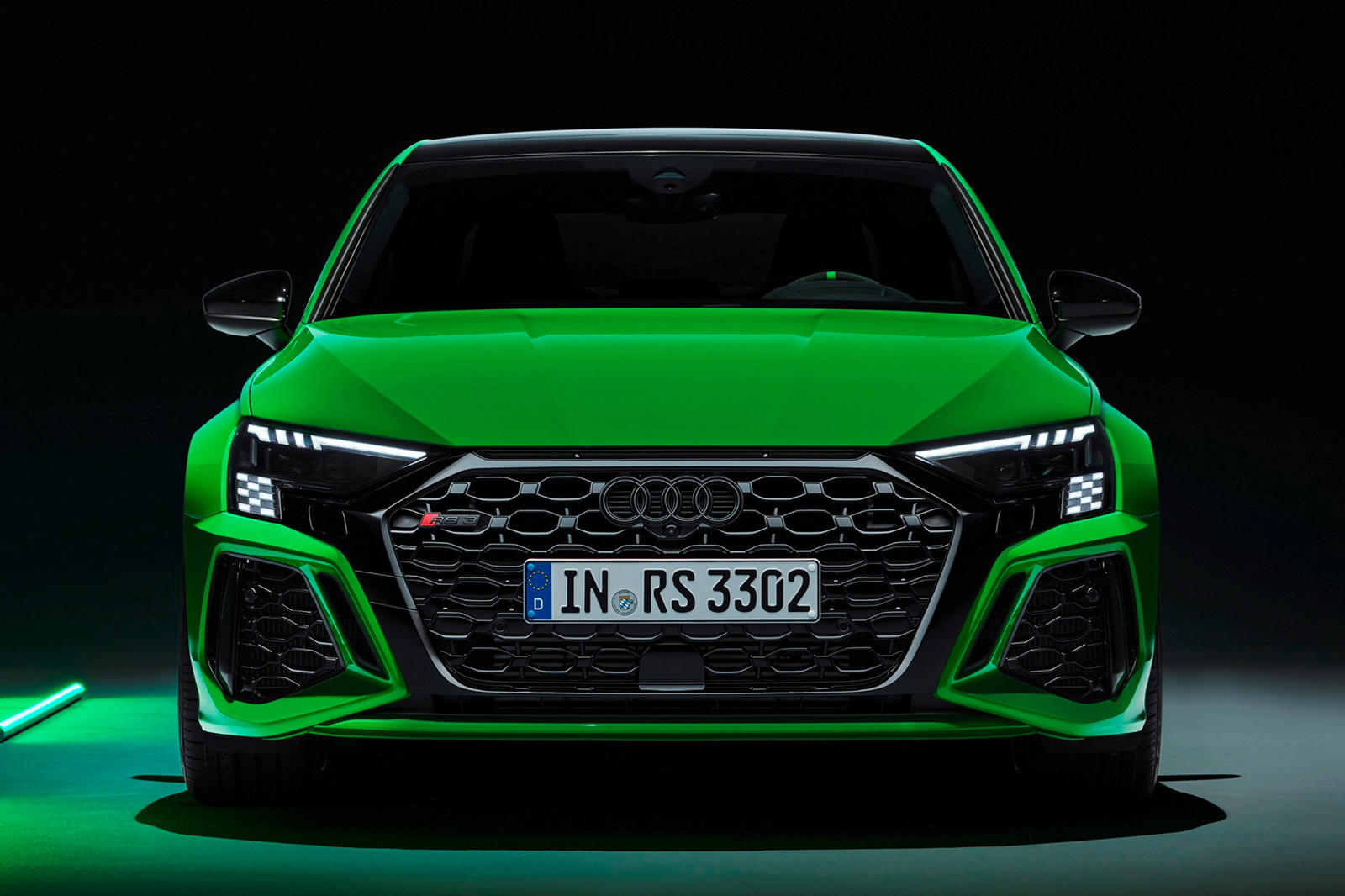 audi rs3 2022 audi rs3: review, trims, specs, price, new interior features