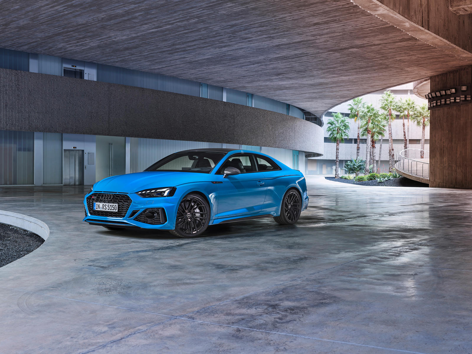 2022 Audi RS5 Coupe: Review, Trims, Specs, Price, New Interior Features