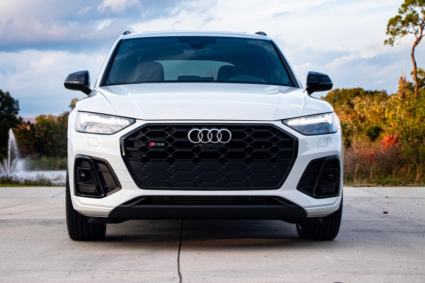 2022 Audi Sq5 Review Trims Specs Price New Interior Features Exterior Design And Specifications Carbuzz