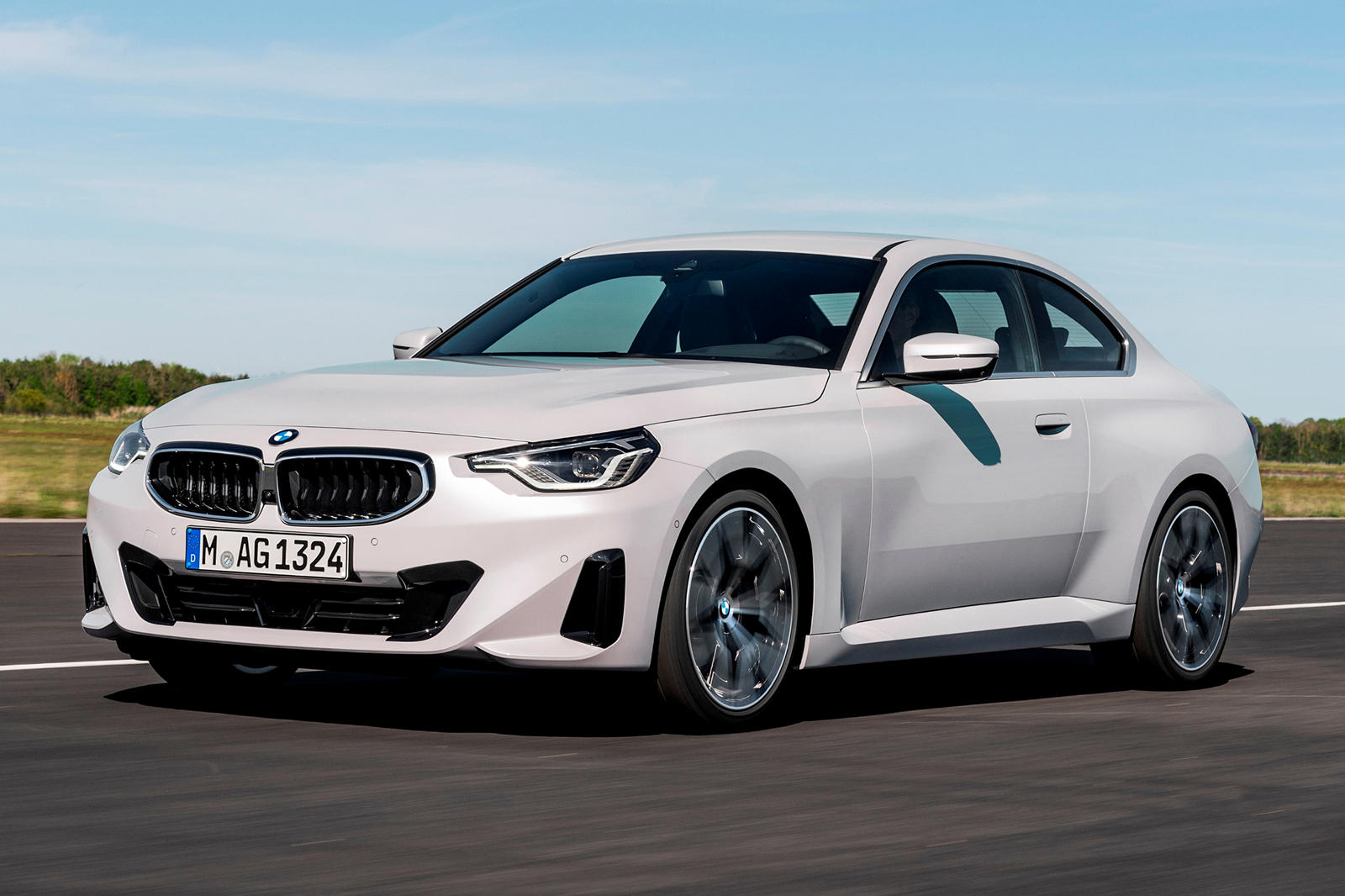 2022 BMW 2 Series Coupe: Review, Trims, Specs, Price, New Interior