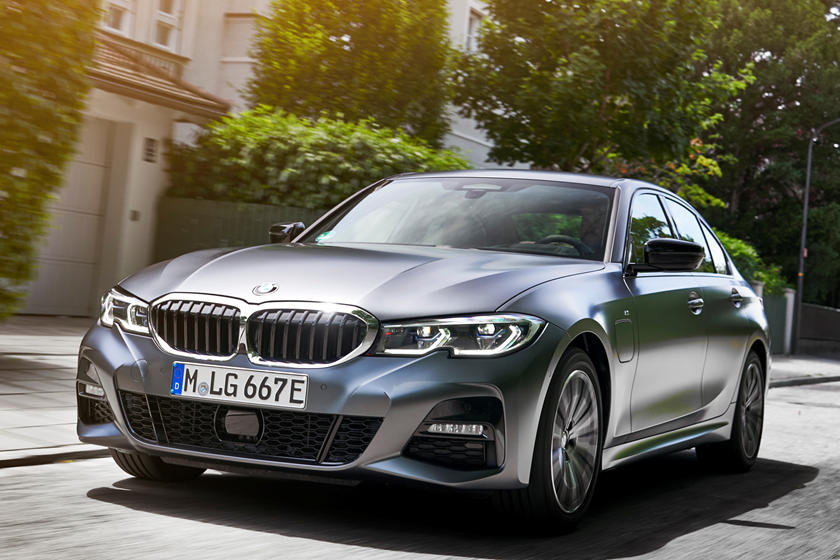 Transparant parallel maaien 2022 BMW 3 Series Hybrid: Review, Trims, Specs, Price, New Interior  Features, Exterior Design, and Specifications | CarBuzz