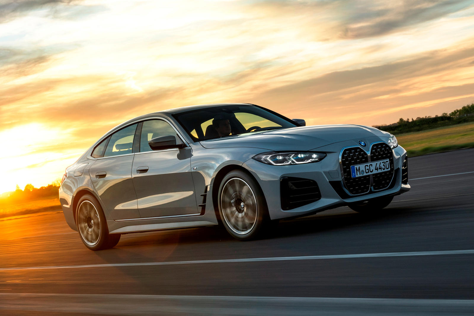 2022 BMW 4 Series Gran Coupe: Review, Trims, Specs, Price, New Interior