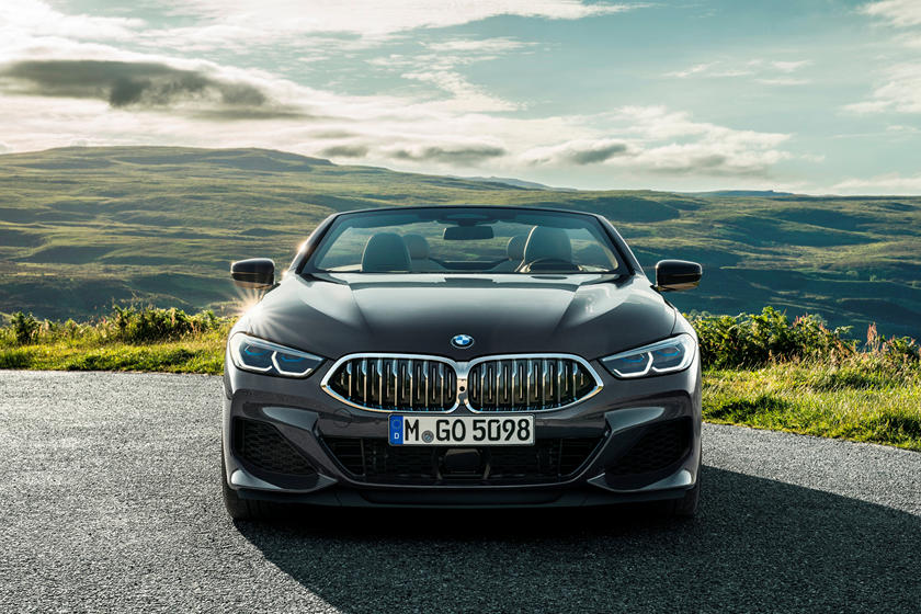 22 Bmw 8 Series Convertible Review Trims Specs Price New Interior Features Exterior Design And Specifications Carbuzz
