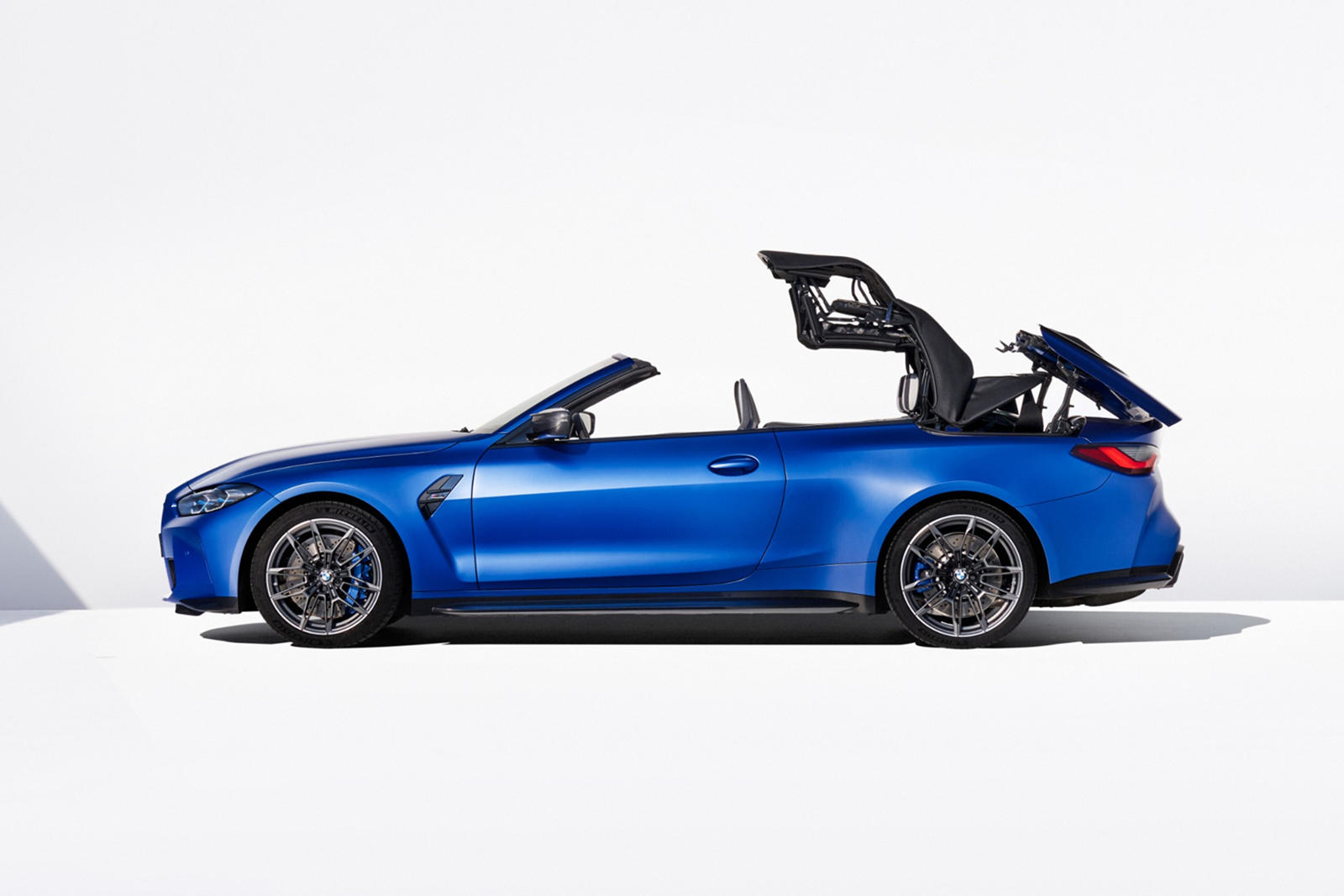 2022 BMW M4 Convertible Review, Trims, Specs, Price, New Interior