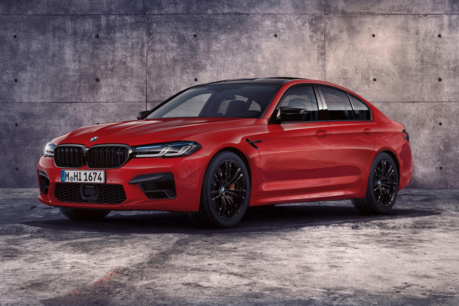 2022 BMW M5 Sedan: Review, Trims, Specs, Price, New Interior Features