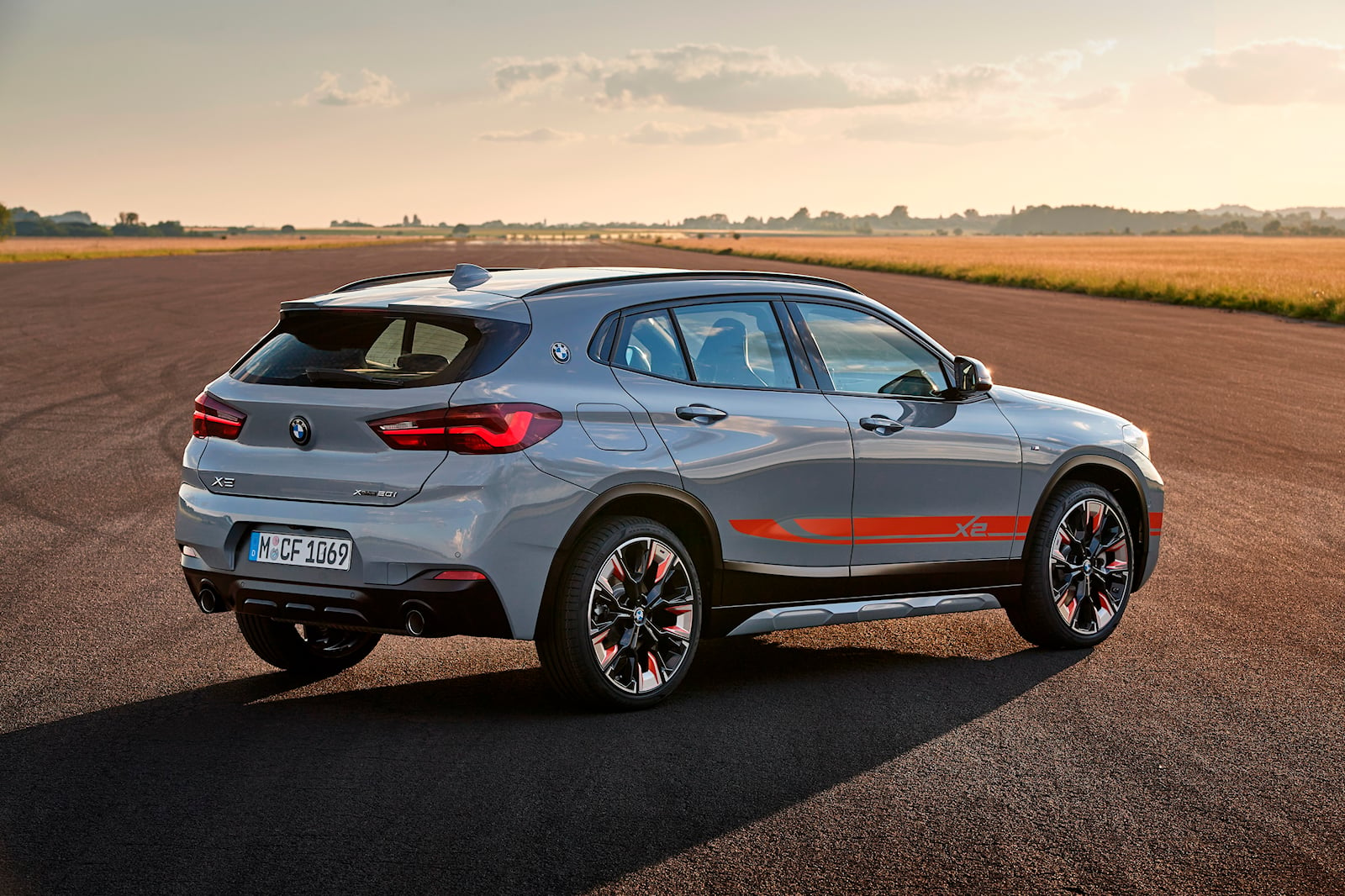 2022 BMW X2 Review, Trims, Specs, Price, New Interior Features