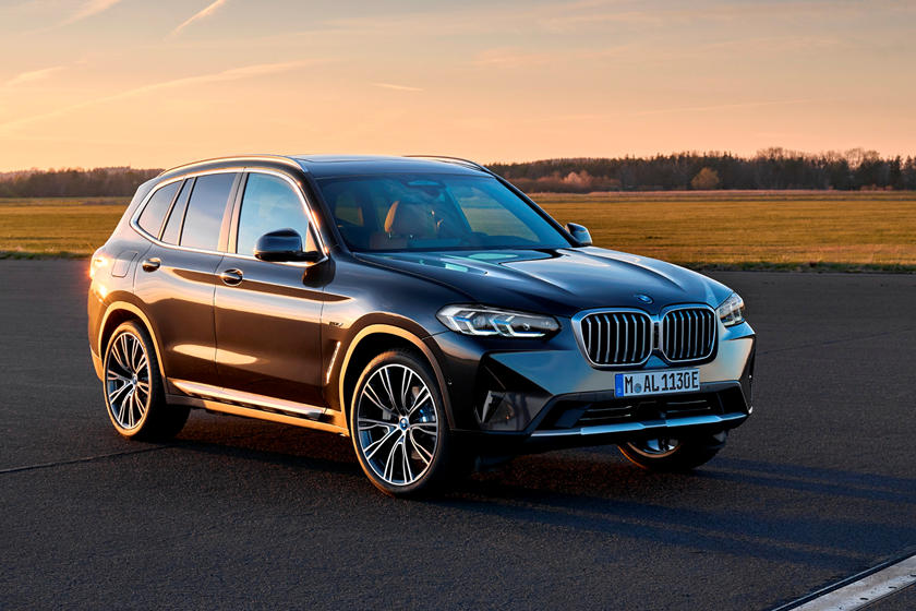 2022 BMW X3: Review, Trims, Specs, Price, New Interior Features