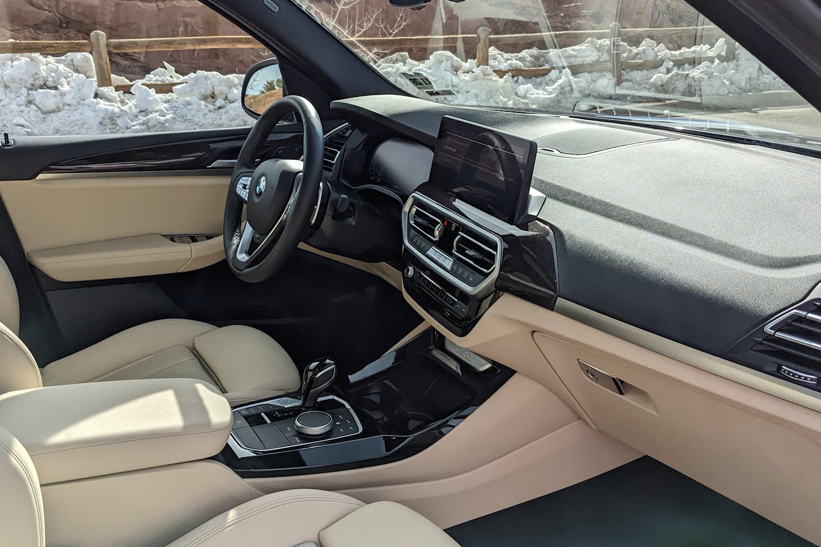 2022 BMW X3 Review, Trims, Specs, Price, New Interior Features
