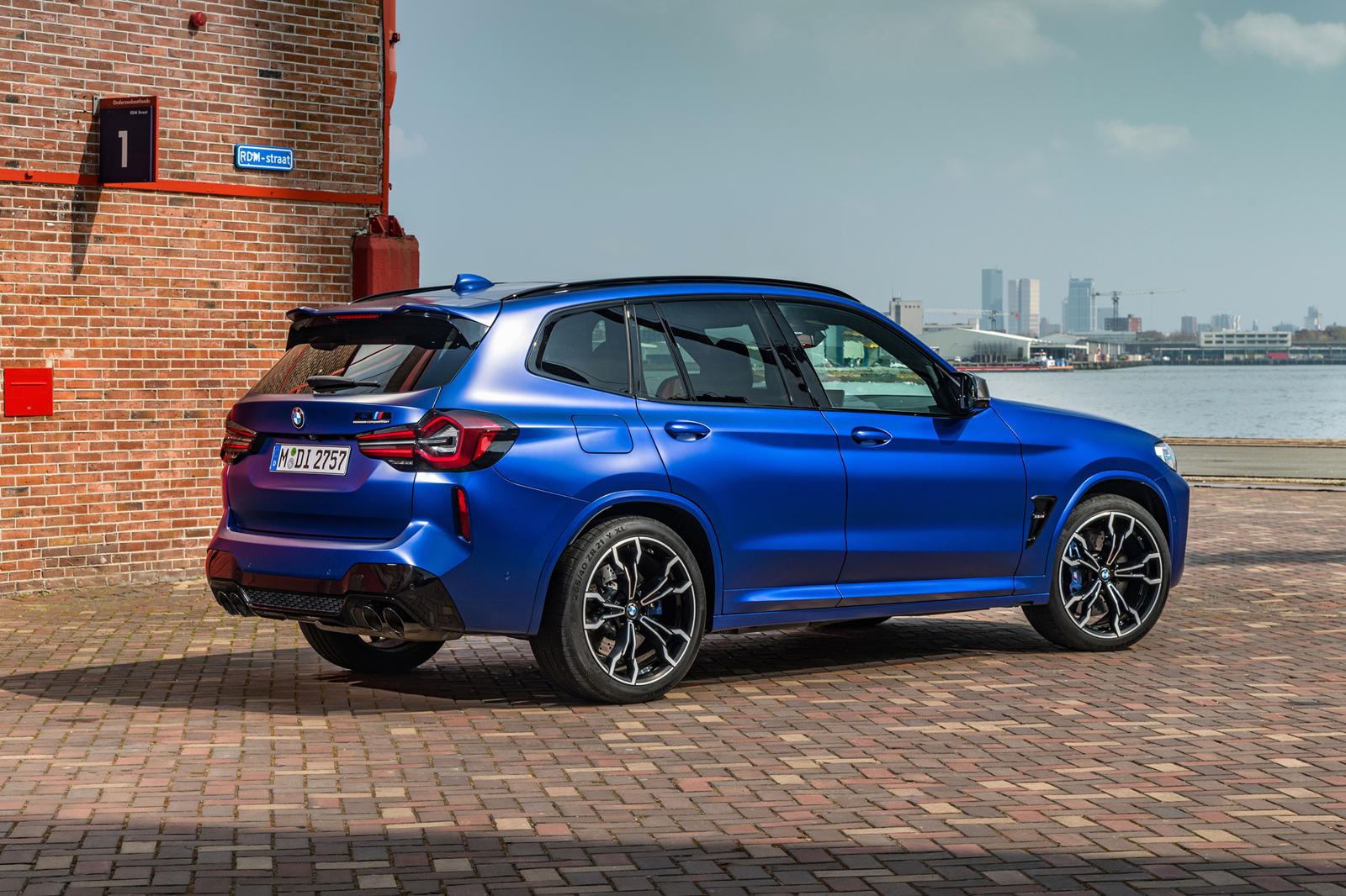 2022 BMW X3 M: Review, Trims, Specs, Price, New Interior Features