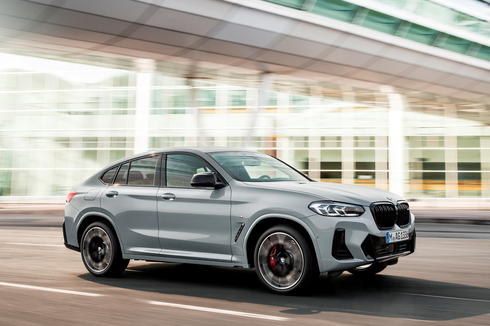 2022 BMW X4: Review, Trims, Specs, Price, New Interior Features