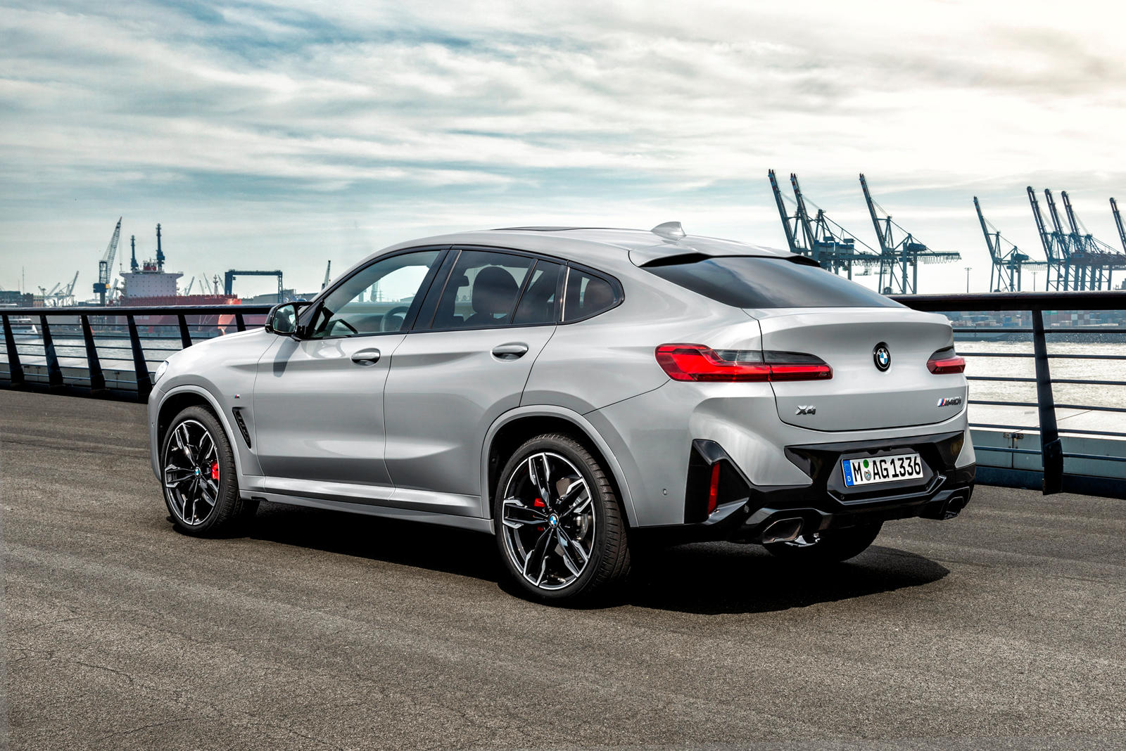 2022 BMW X4 Review, Trims, Specs, Price, New Interior Features