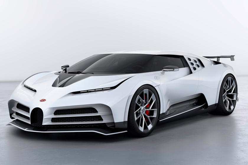2022 Bugatti Centodieci: Review, Trims, Specs, Price, New Interior  Features, Exterior Design, and Specifications | CarBuzz