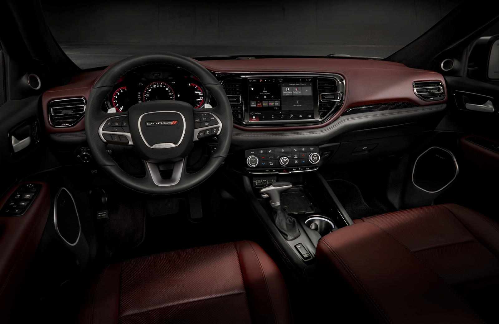 2022 Dodge Durango Review, Trims, Specs, Price, New Interior Features