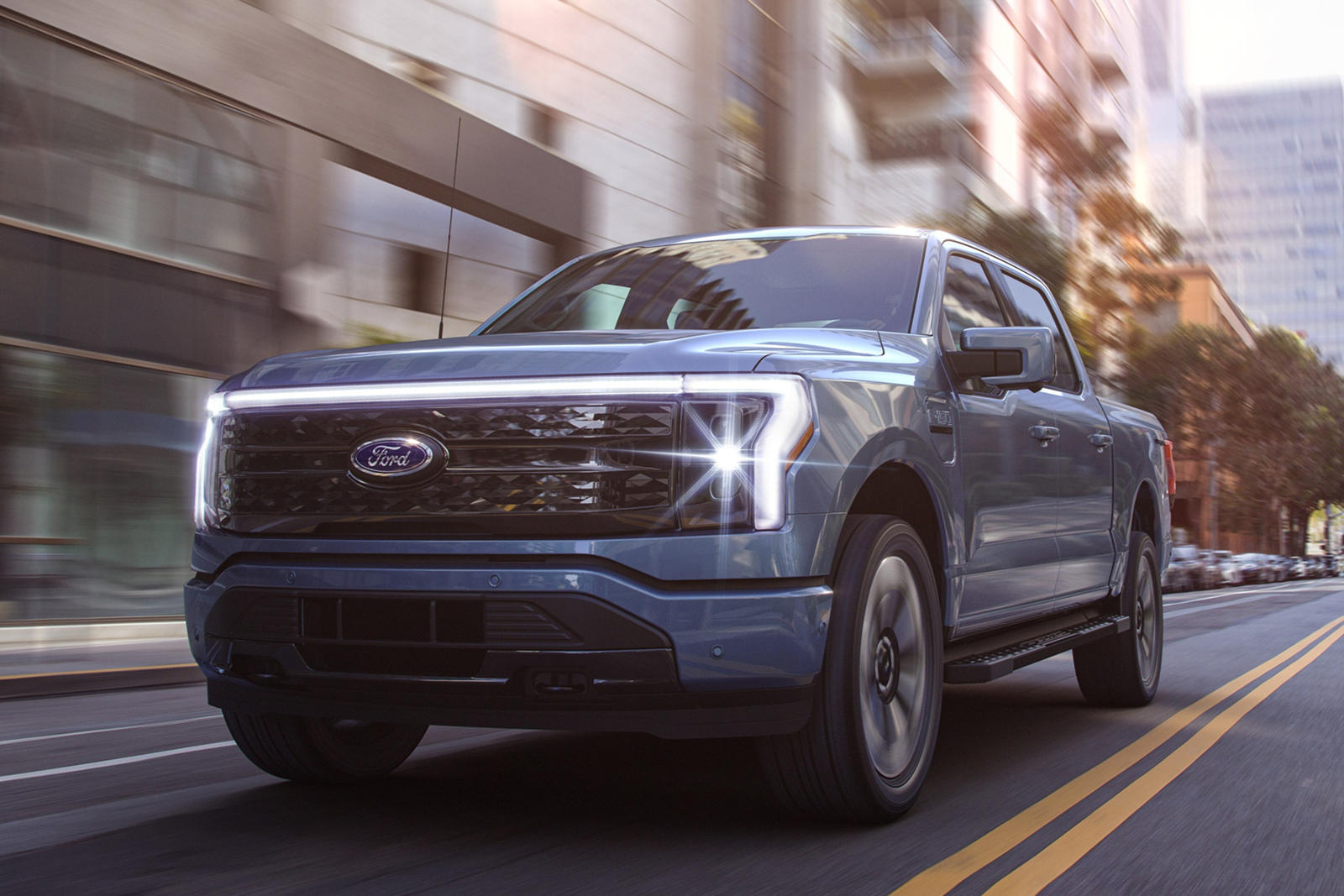 2022 Ford F150 Lightning Review, Trims, Specs, Price, New Interior