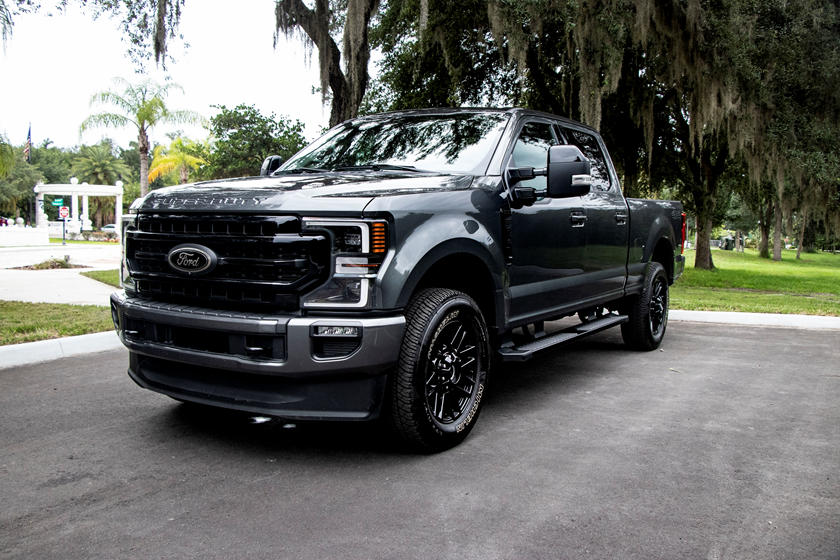 2022 Ford F250 Super Duty Review, Trims, Specs, Price, New Interior