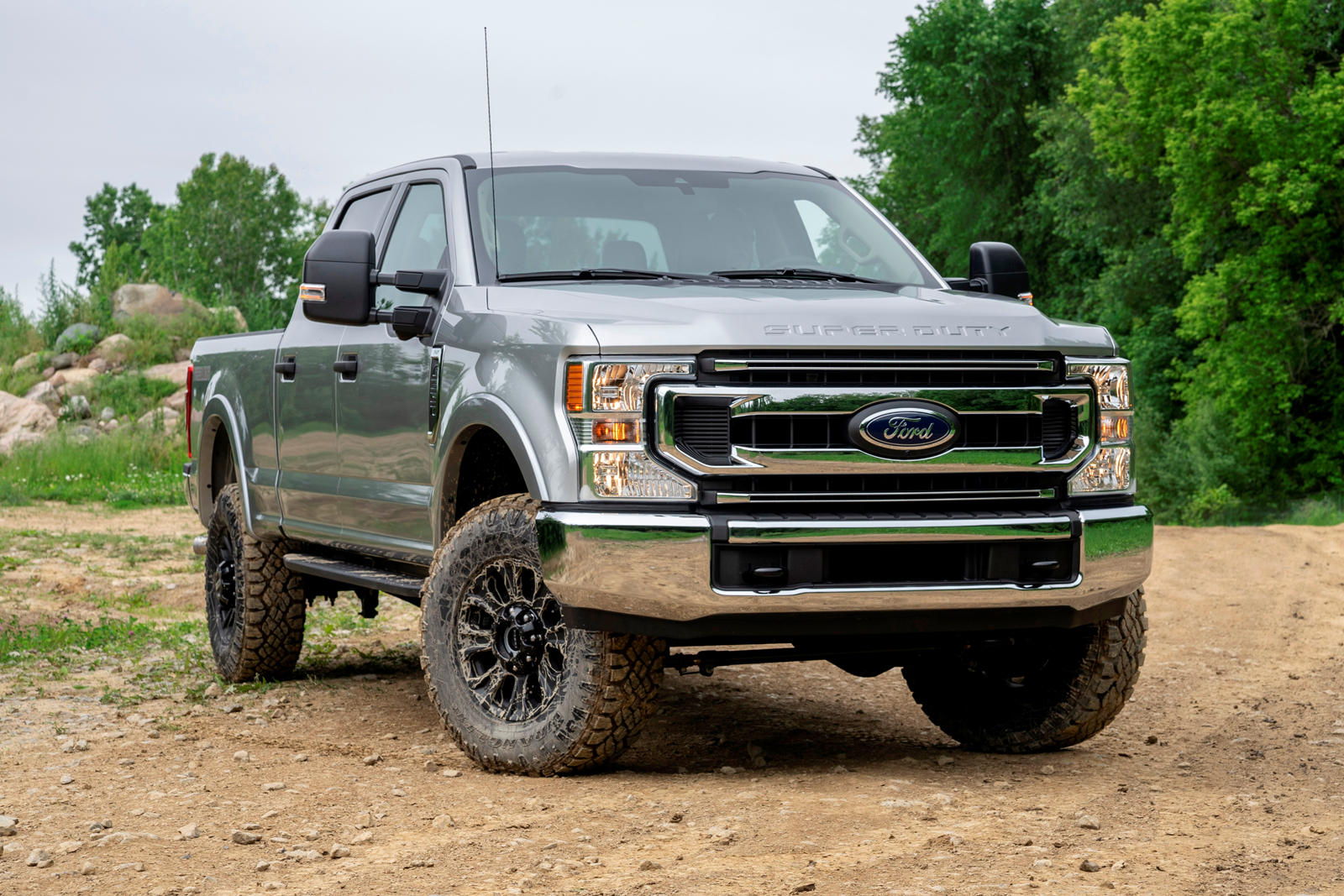 2022 Ford F-350 Super Duty: Review, Trims, Specs, Price, New Interior