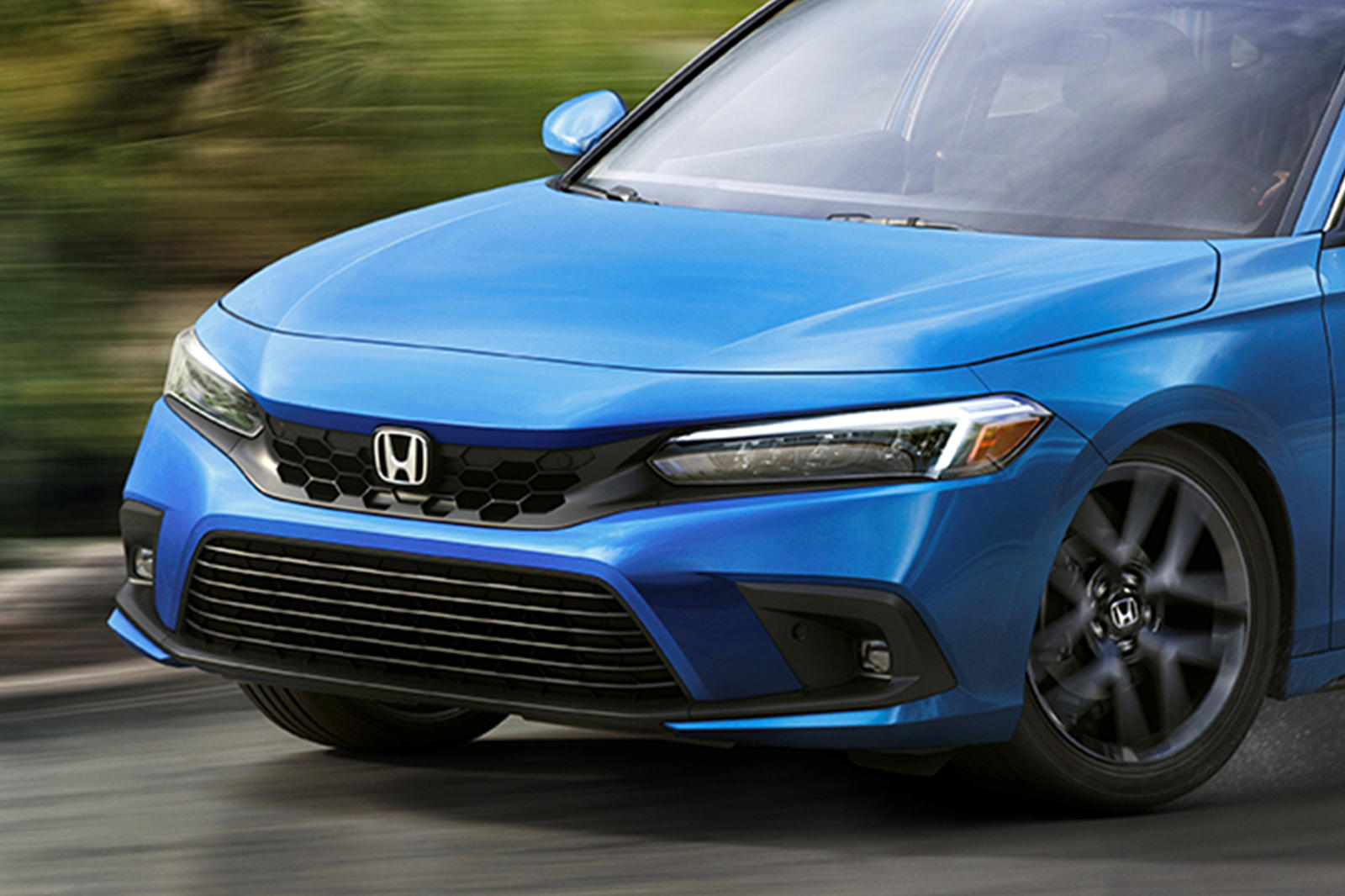 2022 Honda Civic Hatchback Review, Trims, Specs, Price, New Interior