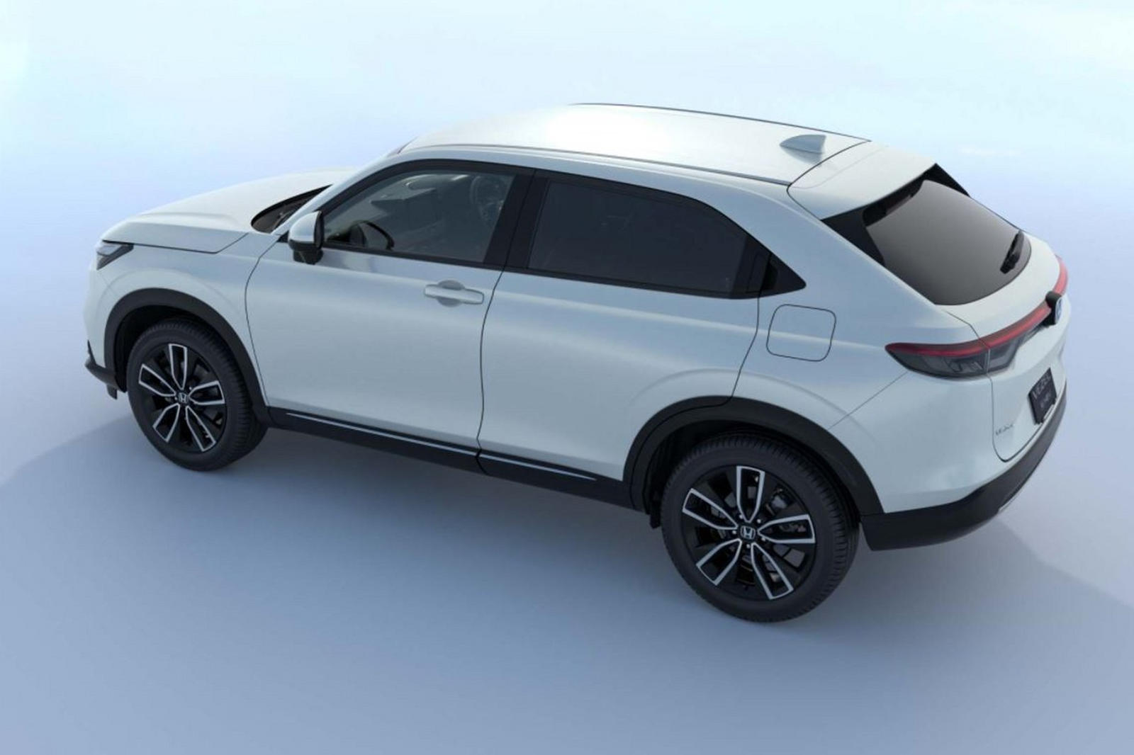 2022 Honda HR-V: Review, Trims, Specs, Price, New Interior Features