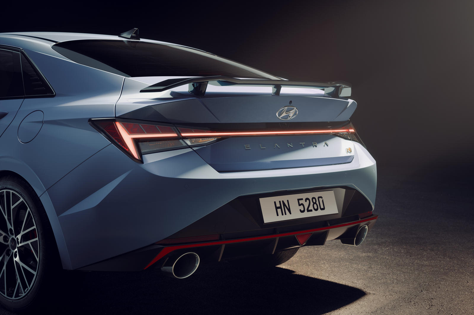 2022 Hyundai Elantra N: Review, Trims, Specs, Price, New Interior ...