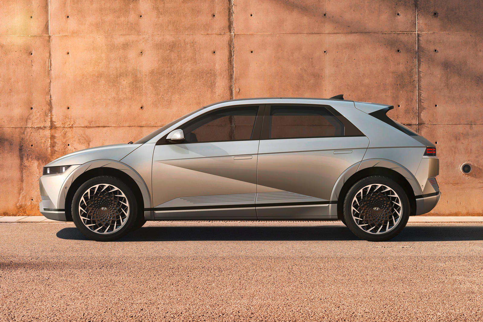 2022 Hyundai Ioniq 5 Review, Trims, Specs, Price, New Interior
