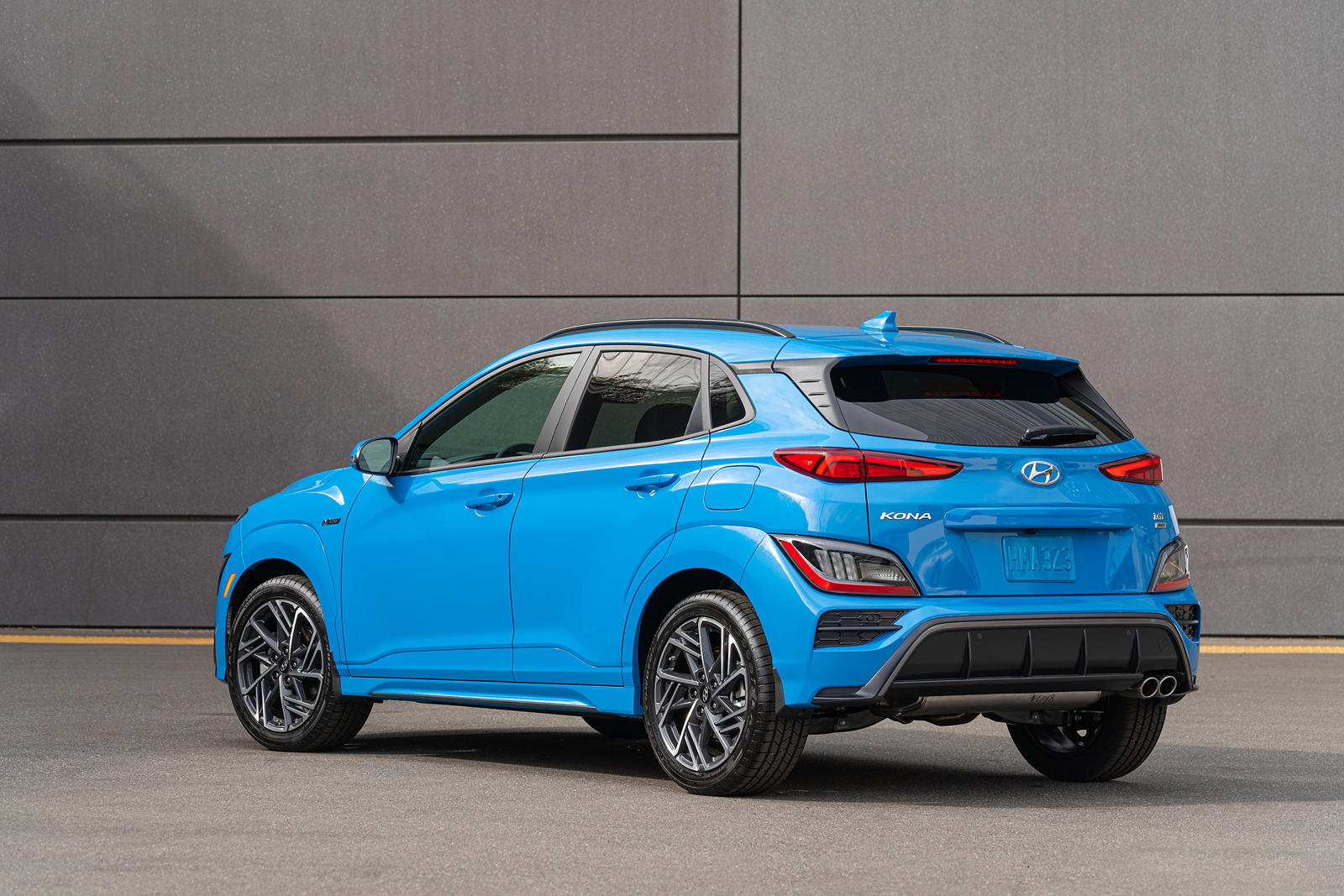 2022 Hyundai Kona Review, Trims, Specs, Price, New Interior Features