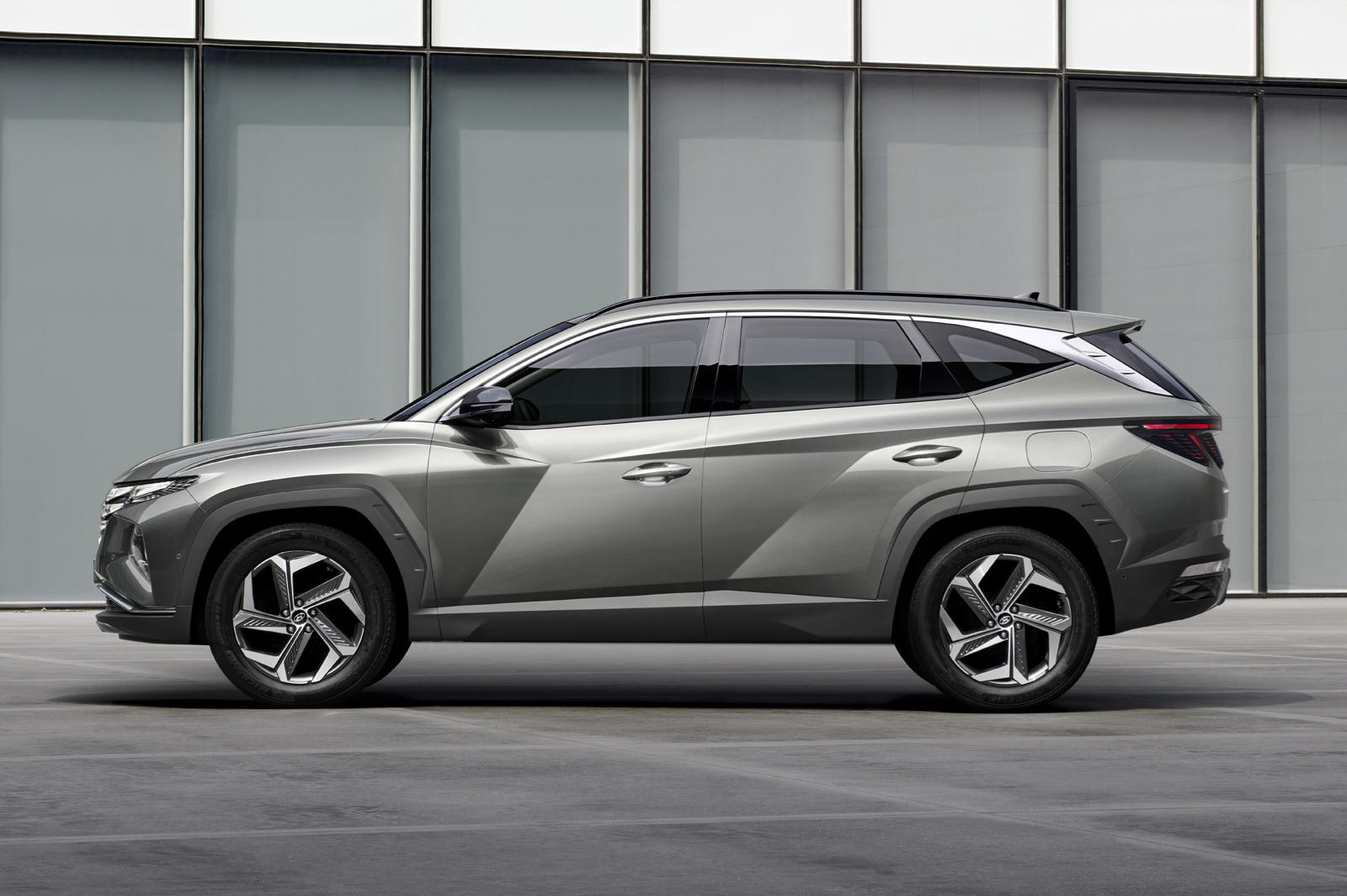 2022 Hyundai Tucson: Review, Trims, Specs, Price, New Interior Features