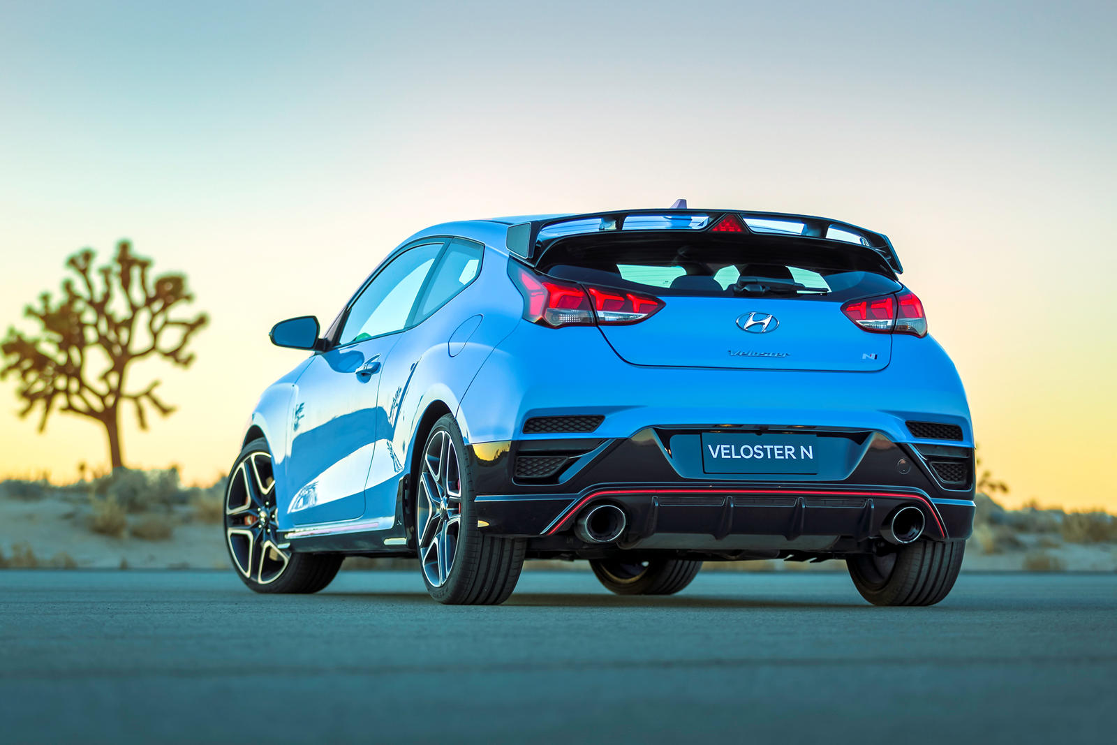2022 Hyundai Veloster N Review, Trims, Specs, Price, New Interior