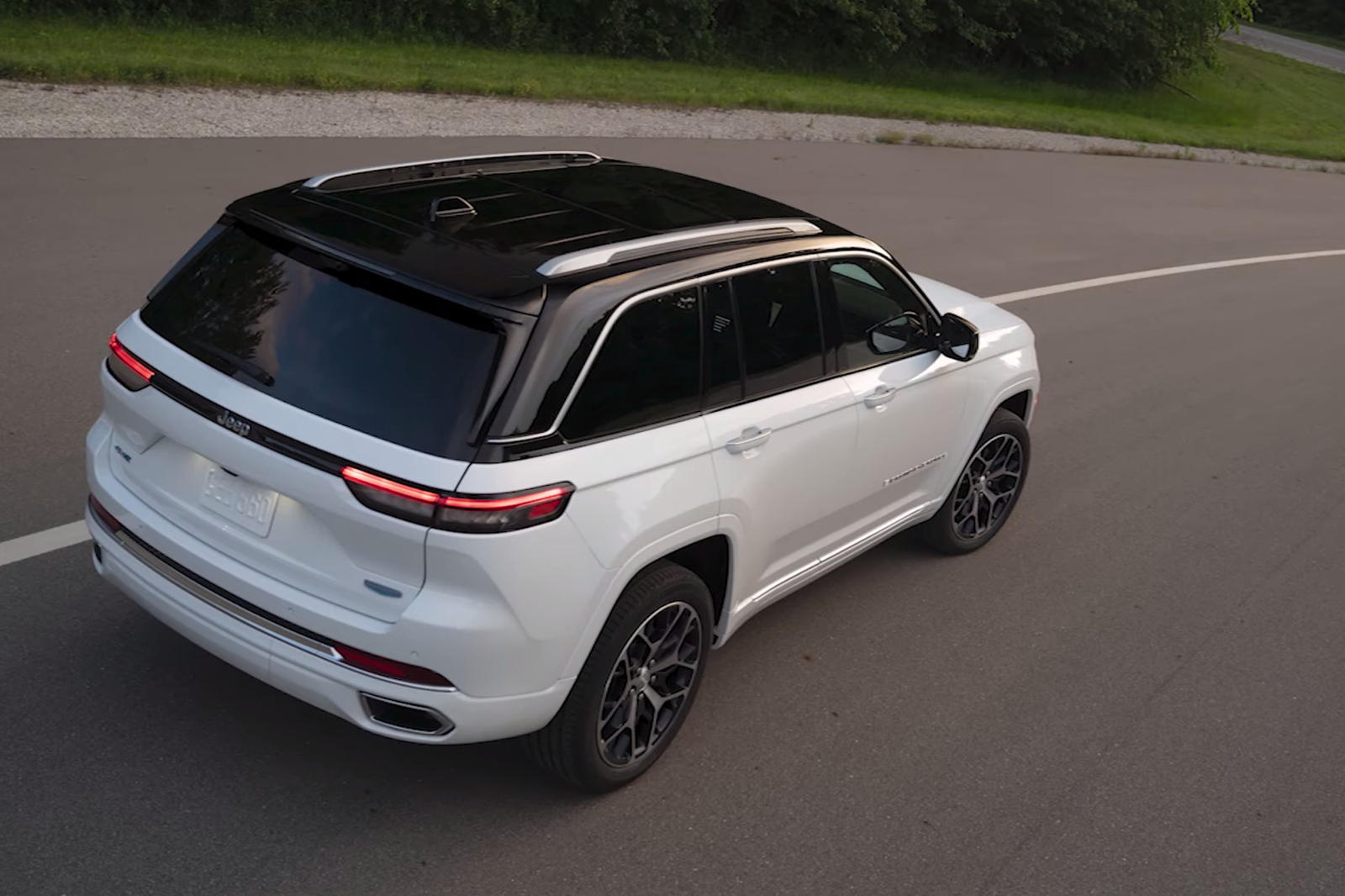 2022-jeep-grand-cherokee-everything-we-know