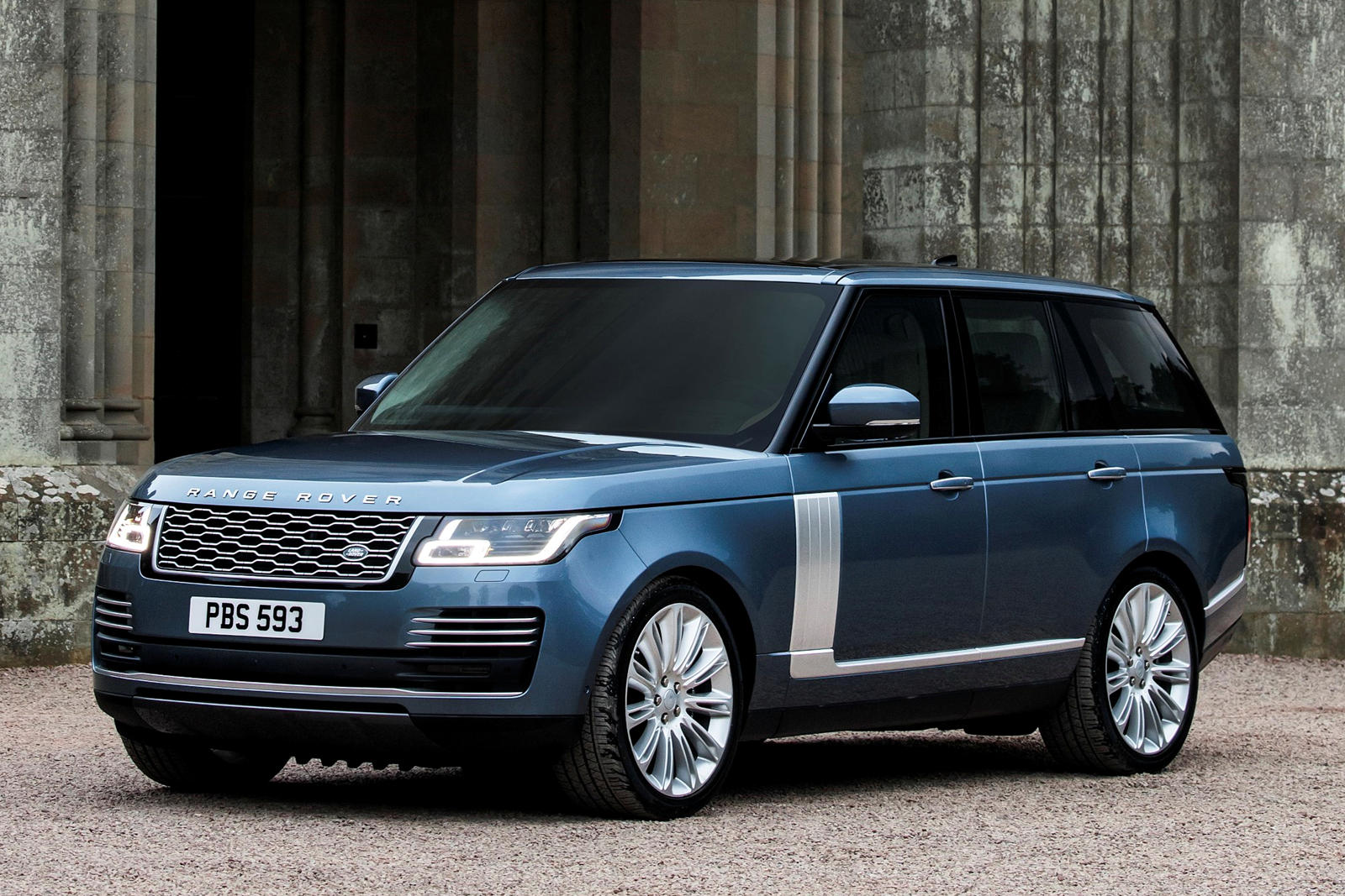 2022 Land Rover Range Rover Review, Trims, Specs, Price, New Interior