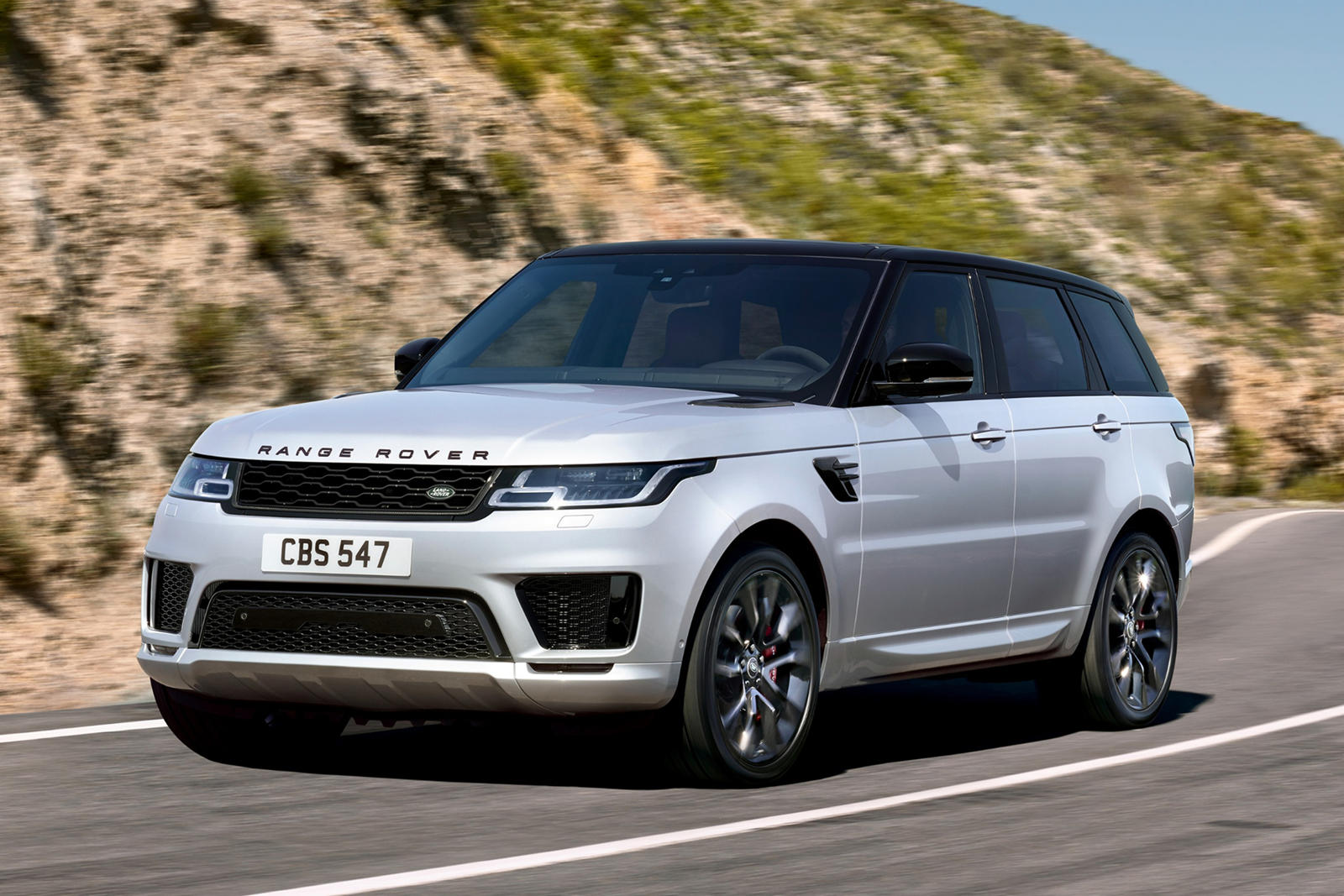 2022 Land Rover Range Rover Sport Review Trims Specs Price New 