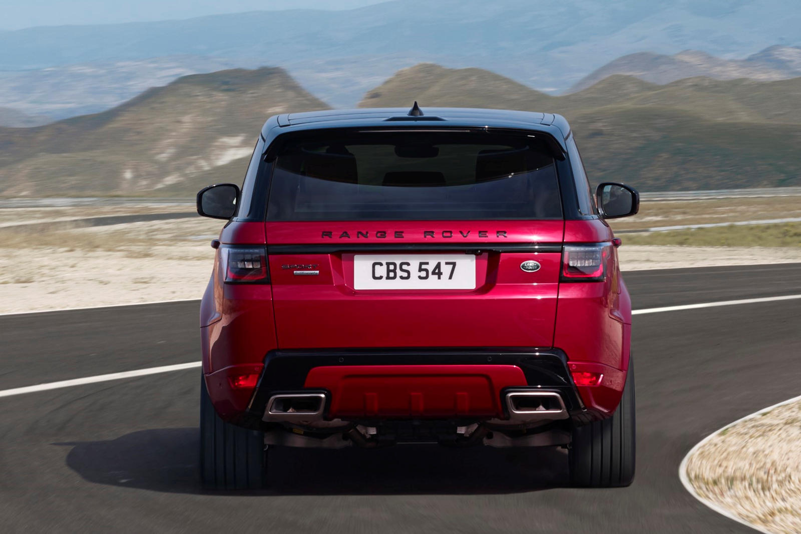 2022 Land Rover Range Rover Sport: Review, Trims, Specs, Price, New