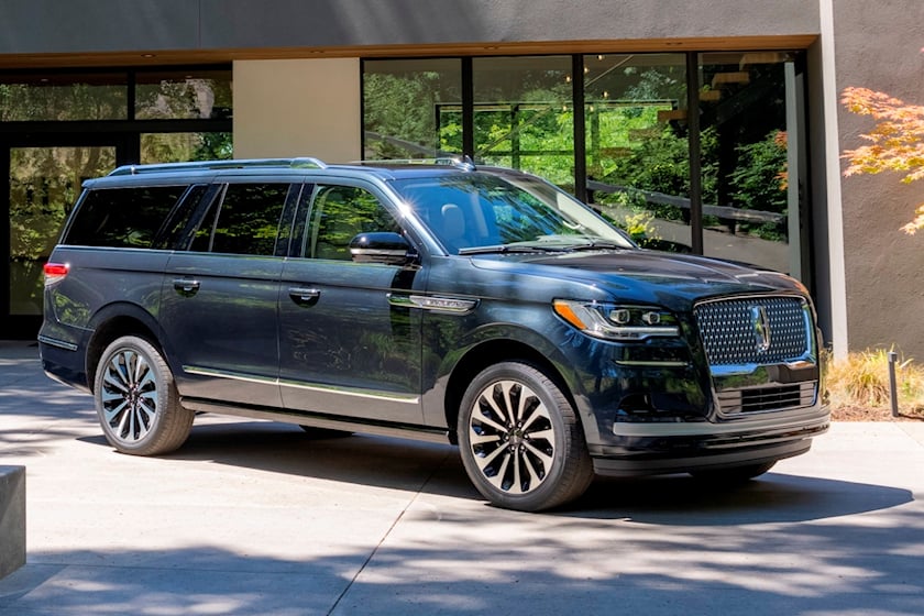rejection Substantial Obligate 2022 Lincoln Navigator L: Review, Trims, Specs, Price, New Interior  Features, Exterior Design, and Specifications | CarBuzz