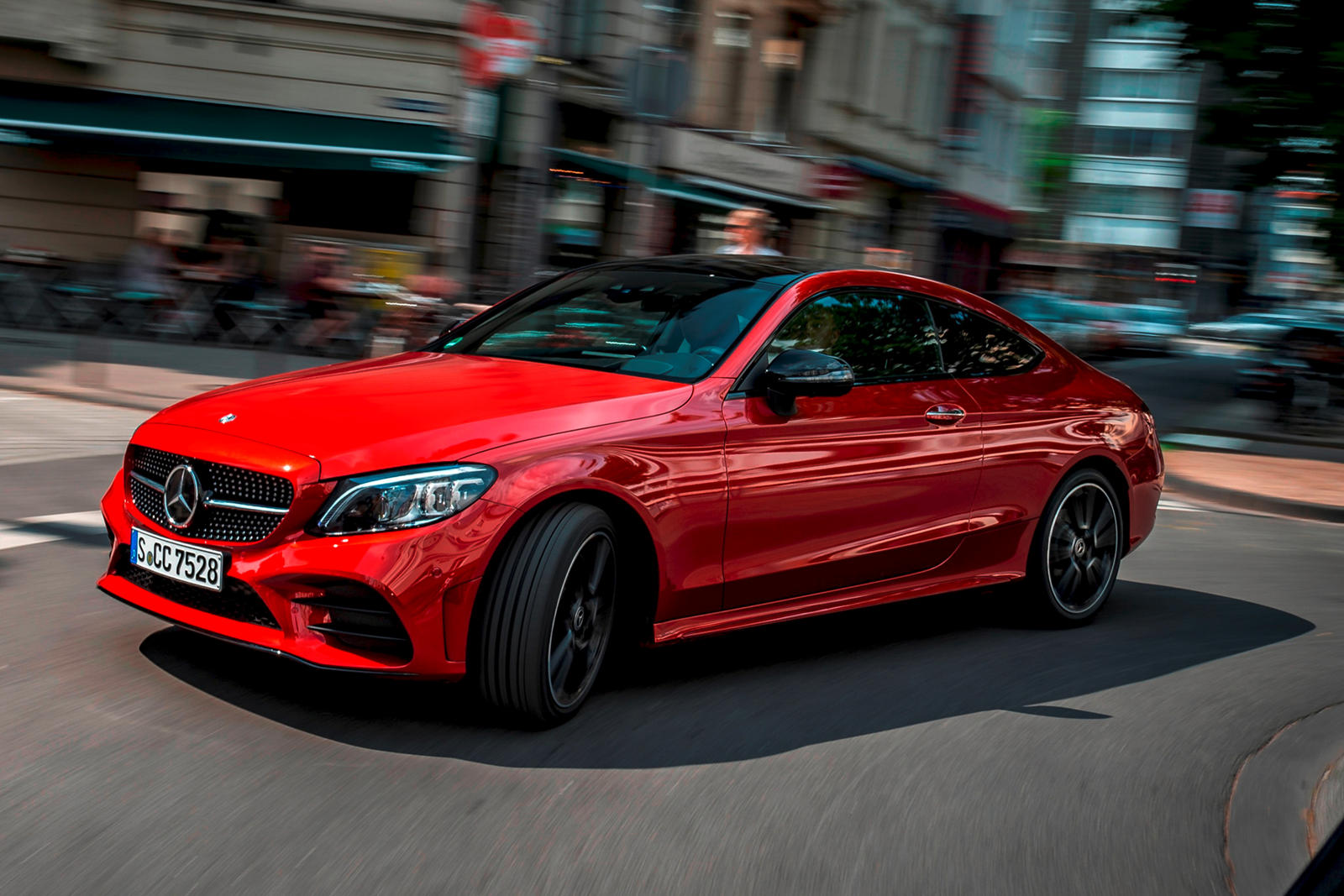2022-mercedes-benz-c-class-coupe-review-trims-specs-price-new