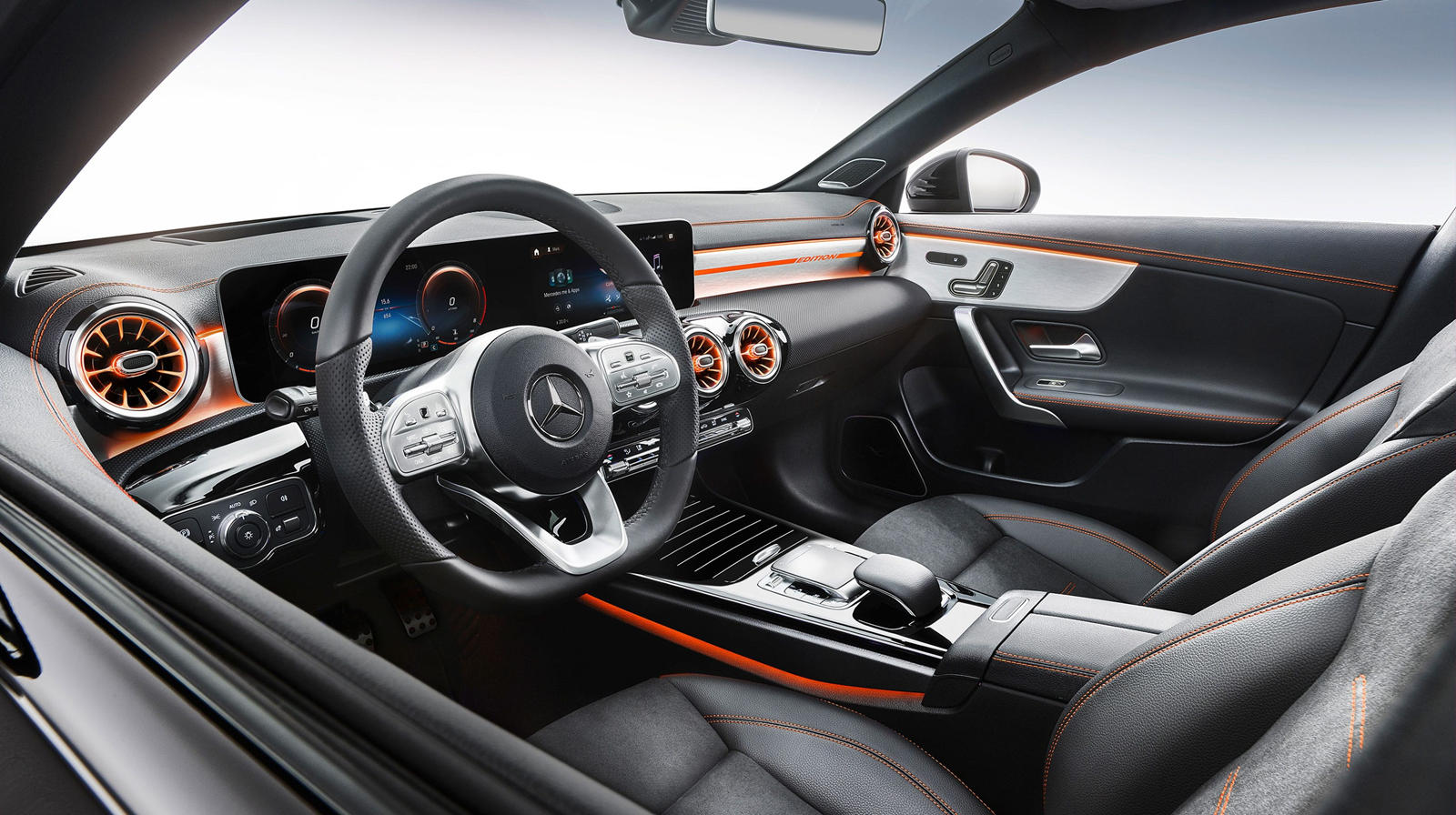 2022 Mercedes-Benz CLA-Class: Review, Trims, Specs, Price, New Interior