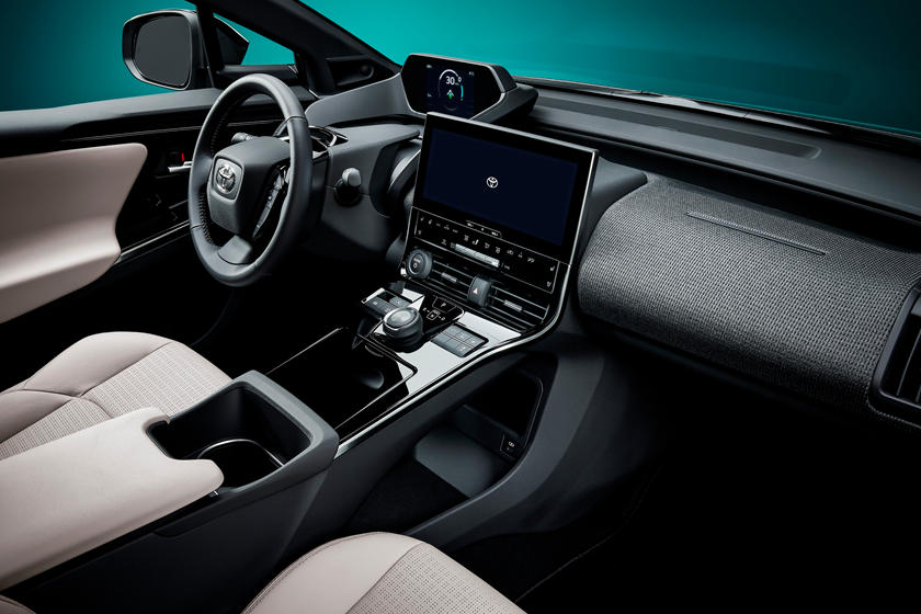 2022 Toyota bZ4X: Review, Trims, Specs, Price, New Interior Features