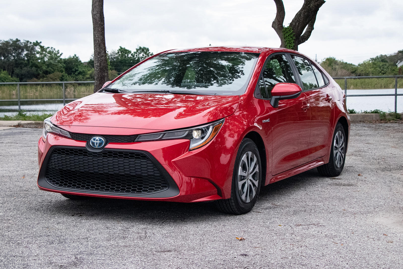 2022 Toyota Corolla Hybrid: Review, Trims, Specs, Price, New Interior