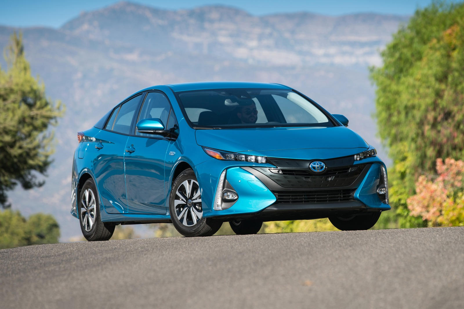 2022 Toyota Prius Prime: Review, Trims, Specs, Price, New Interior