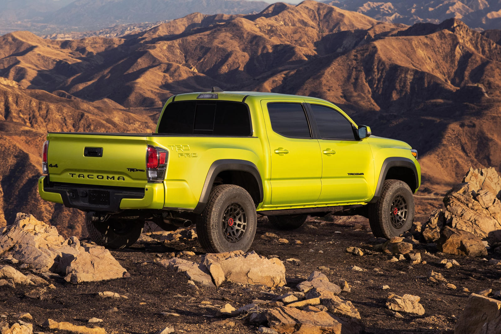 2022 Toyota Tacoma: Review, Trims, Specs, Price, New Interior Features