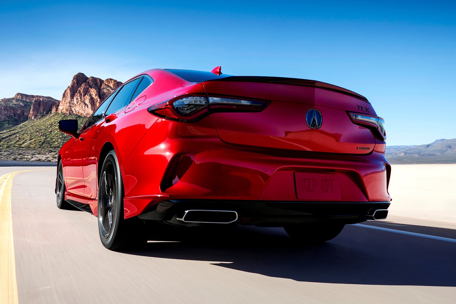 2023 Acura TLX Review, Trims, Specs, Price, New Interior Features