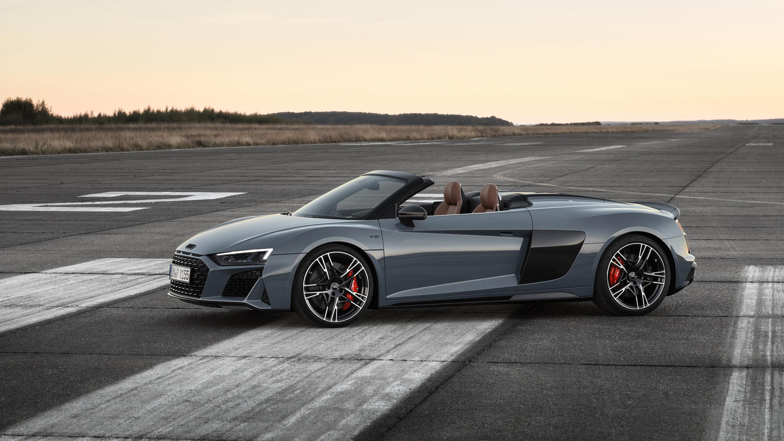 2023 Audi R8 Spyder Review, Trims, Specs, Price, New Interior Features