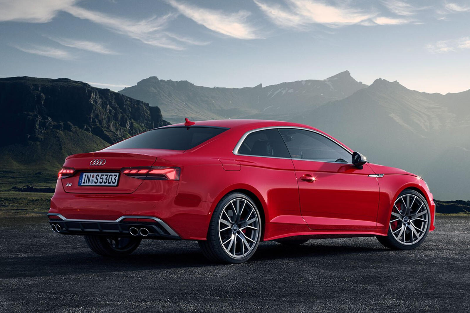 2023 Audi S5 Coupe Review, Trims, Specs, Price, New Interior Features