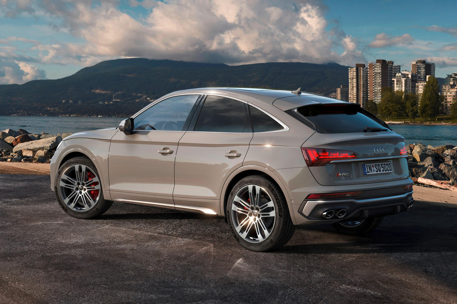 2023 Audi SQ5 Review, Pricing, New SQ5 SUV Models