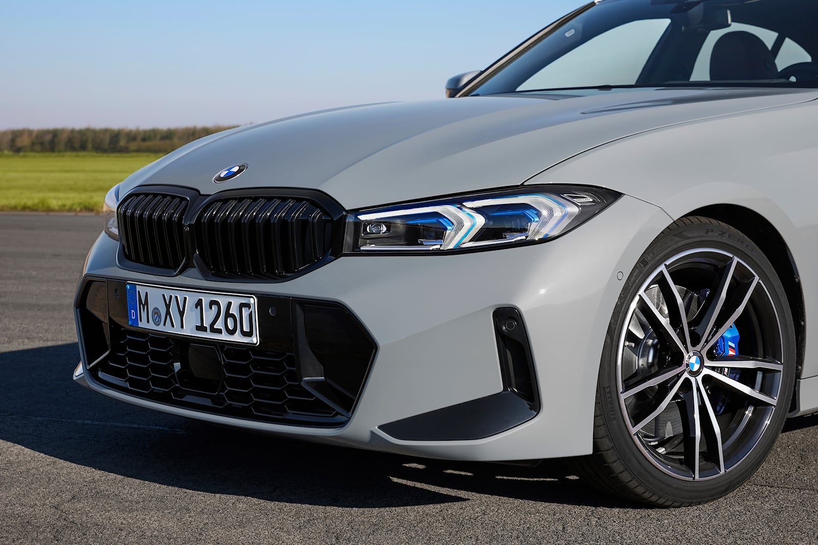 2023 BMW 3 Series Sedan Review, Trims, Specs, Price, New Interior