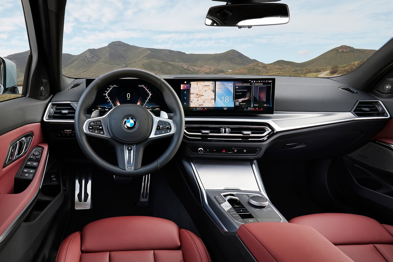 2023 BMW 3 Series Sedan Review, Trims, Specs, Price, New Interior