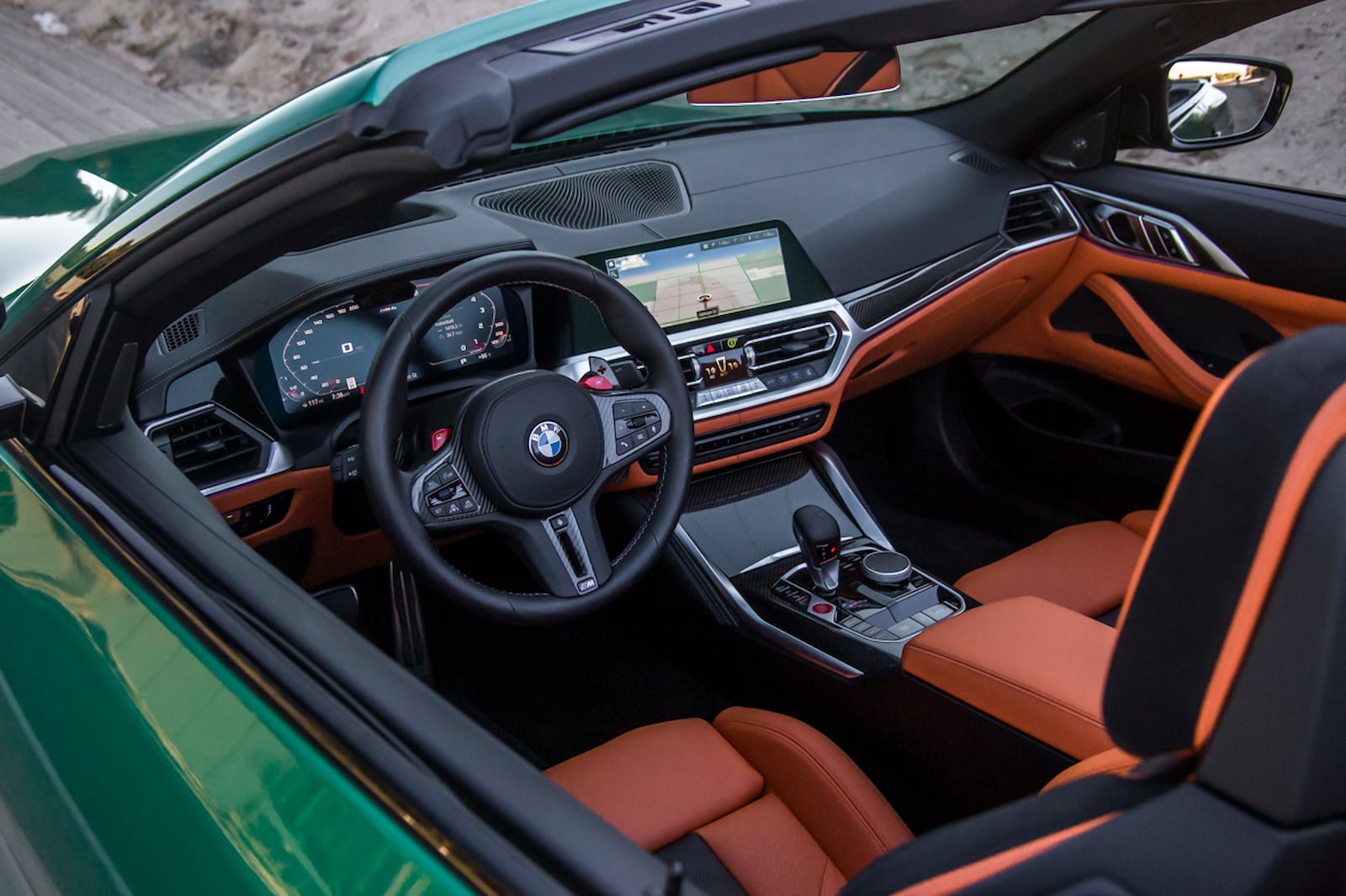 2023 Bmw M4 Convertible Review Pricing New M4 Convertible Models