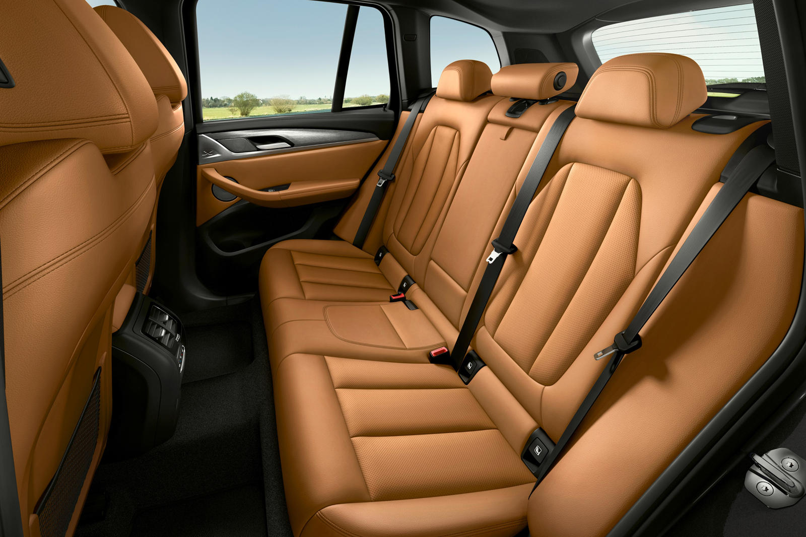 Transformer Shopkeeper childhood 2023 BMW X3 Interior Dimensions: Seating, Cargo Space & Trunk Size - Photos  | CarBuzz