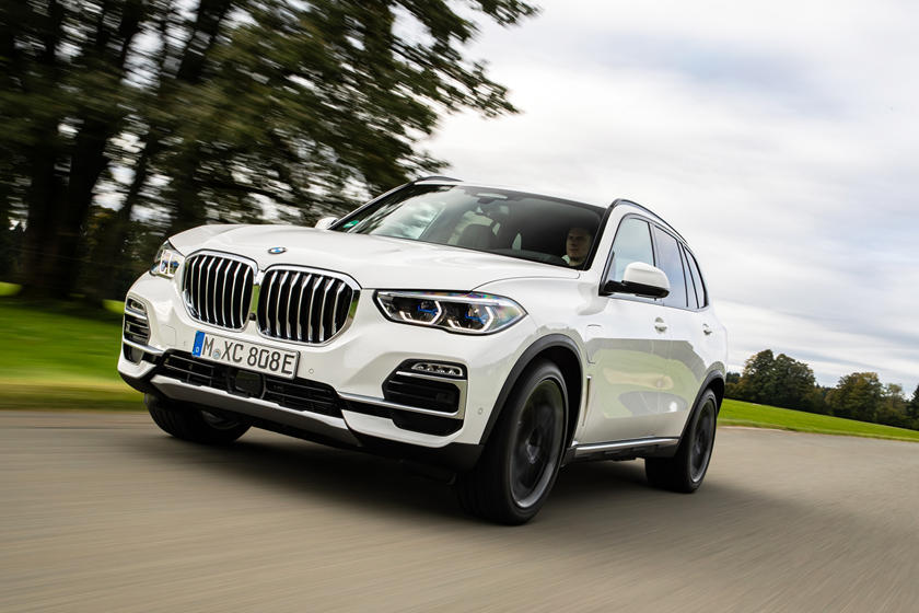  Revisión del BMW X5 Hybrid, adornos, especificaciones, precio, nuevas características interiores, diseño exterior y especificaciones