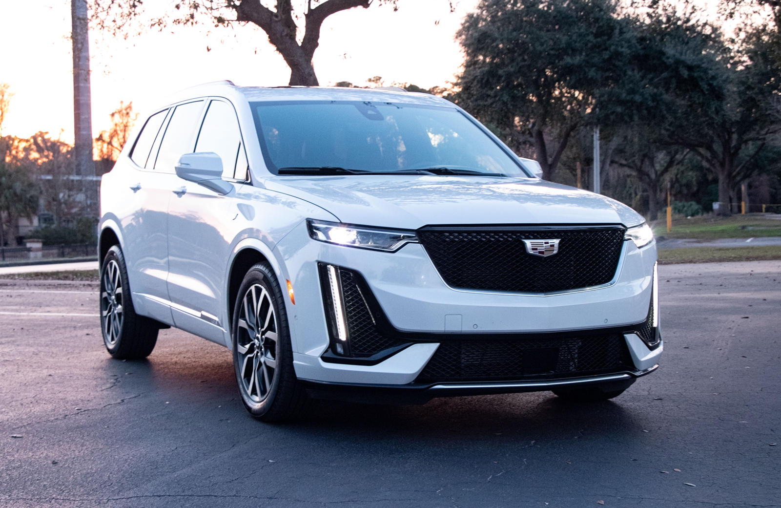 2023 Cadillac XT6 Review, Trims, Specs, Price, New Interior Features