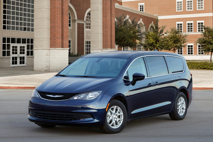 2023 Chrysler Voyager Review, Trims, Specs, Price, New Interior