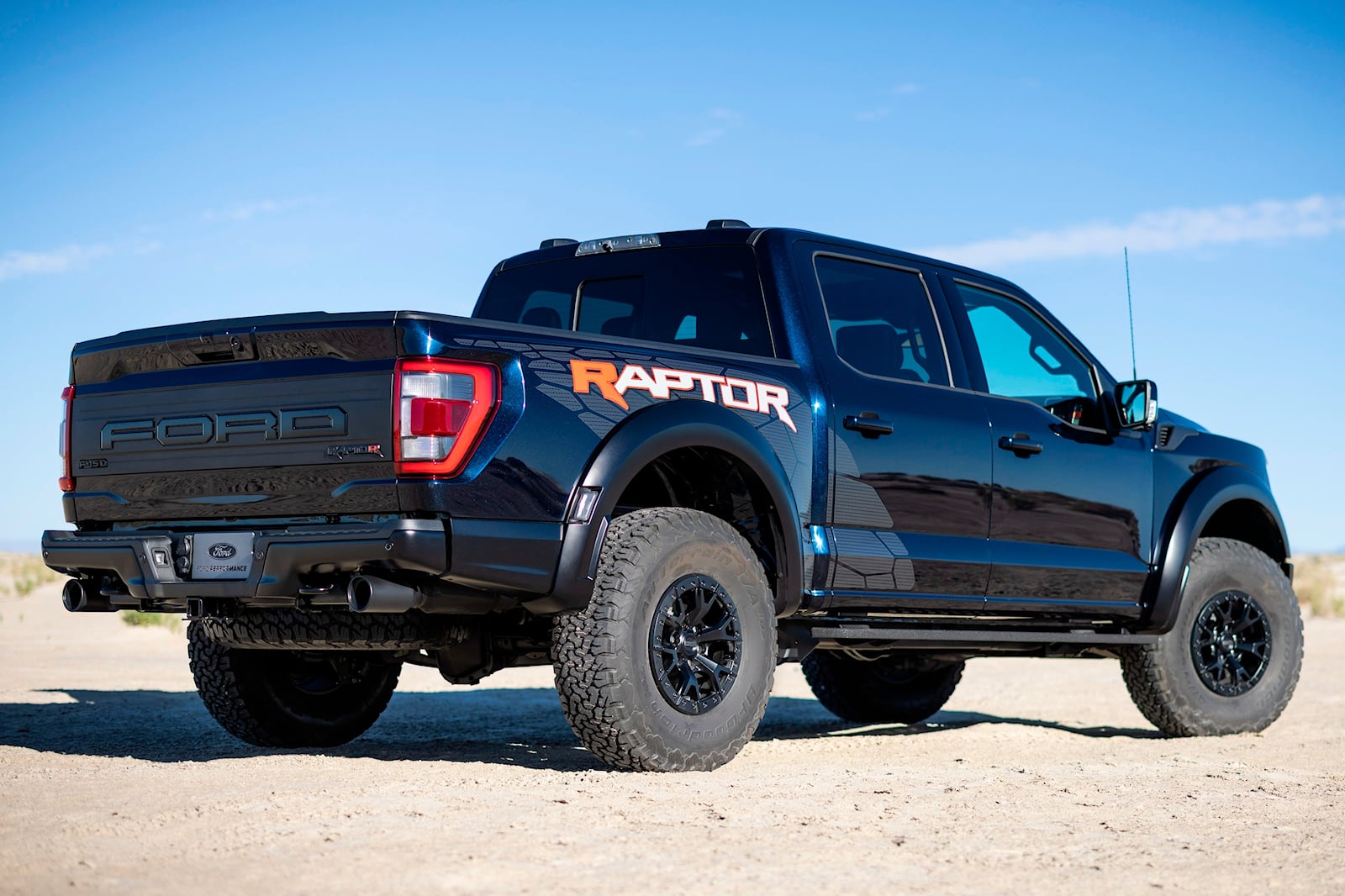2023 Ford F 150 Raptor Review Trims Specs Price New Interior